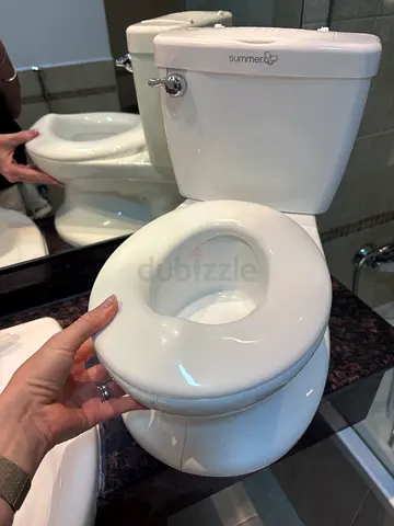 Potty