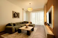 Seraya 51 | Corner Unit | Spacious | 2nd floor