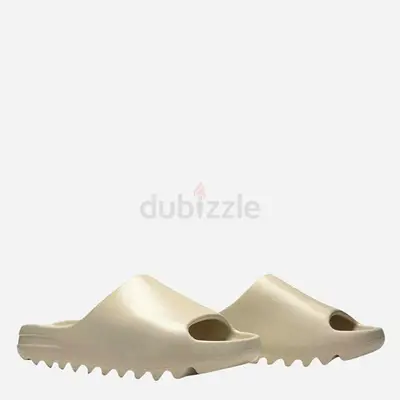 Authentic Yeezy x Adidas Slide Bone Sandals Size US 10/EU 44