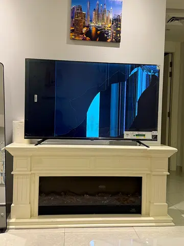 Philips Flat Panel TV - Good Condition