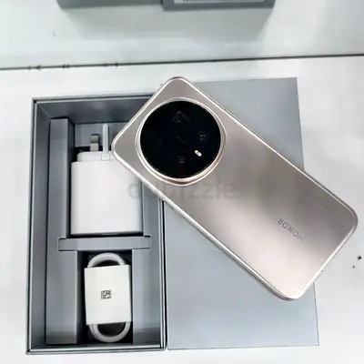 HONOR MAGIC 8PRO 512GB STORAGE SAME like New