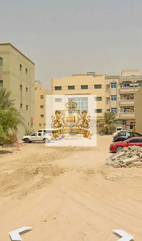 للبيع في منطقة مويلح الشارقة ارض سكنية تجارية بمساحة3067 قدم مملوكة لمواطني دول مجلس التعاون الخليجي