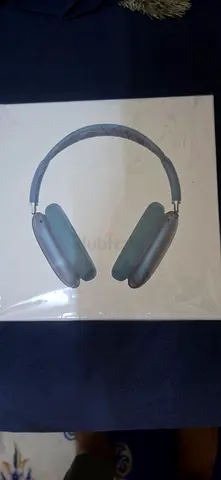 Airpods pro max new box packed original