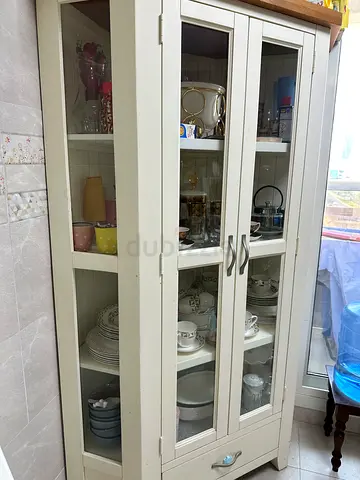 Cupboard by panhome