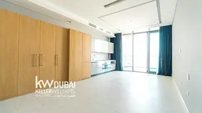 Spacious Studio | Mid Floor | Vacant