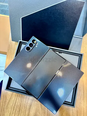 Samsung Galaxy Trifold 512GB Korea Open Box