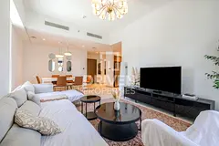 Huge Layout | Burj Khalifa View | Furnished