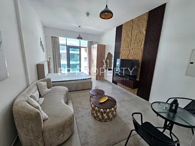 Fully Furnished | Ready to Move | 12 Cheques