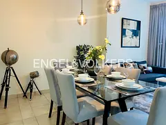 Fully Furnished | Vacant Now | Move-In Ready