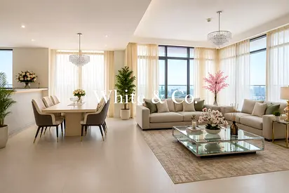 FULLY FURNISHED | LARGE LAYOUT | AVAILABLE NOW