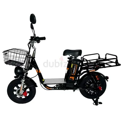 Kugoo V3 Pro Electric Scooter