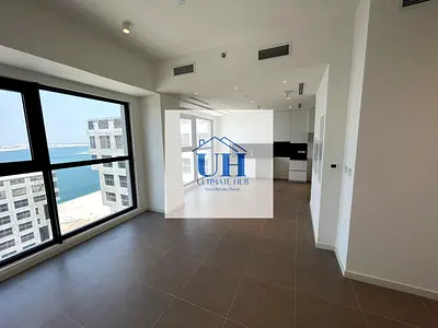Studio | Sea View| Gym | Pool | Pixel | Al Reem