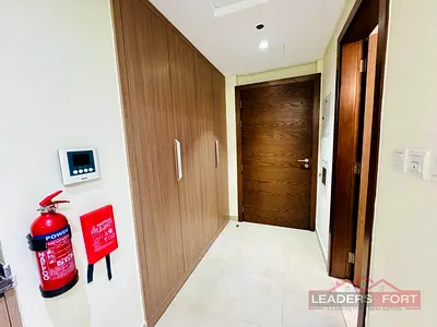 BRAND NEW | FULLY FURNISHED | CHILLER FREE |VACANT