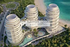 Exclusive | Multiple Units Available | Luxury 2BR