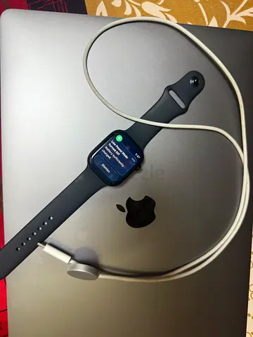 Apple watch 10