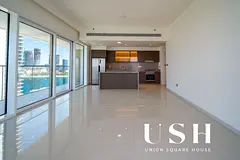 Luxurious 2-Bedroom | Full Palm View | Huge Balcony