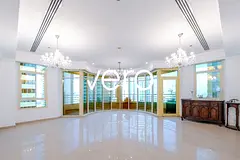 Pet Friendly | 02 Layout | Sea View and High floor
