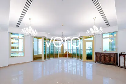 Pet Friendly | 02 Layout | Sea View and High floor