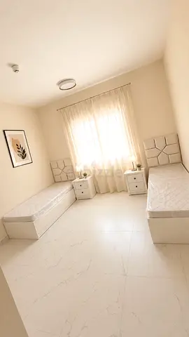 Amazing master room in al morqabat very close for metro station salah al din  metro station