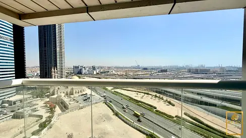 3bedroom Apt | Vacant | Middle Floor | JLT