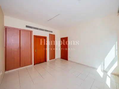 1-Bedroom | Vacant | Chiller Free | Spacious