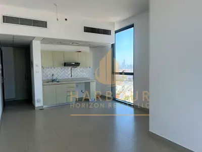 Ready to Move | High Floor | Open Views