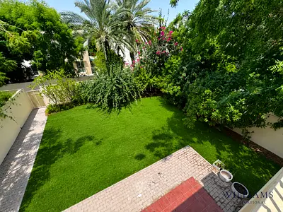 Springs 1 | Type 3E | Vacant | Large Plot