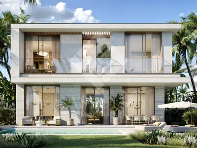 Type E Corner Villa | Perfect Location | Best Price