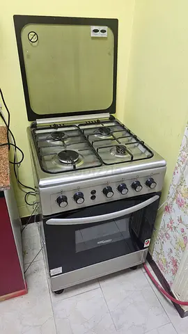 Super General Stove