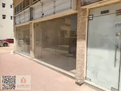 Here is the professional English translation: **Detailed Description of the Commercial Shop for Annu