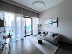 Fully Furnished | Spacious Layout | Bright Unit