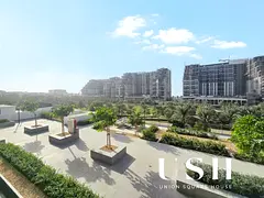 Park View 2BR Apartment | Brand New | Available Now