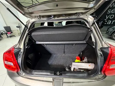 Suzuki Swift GL, миниатюра 14