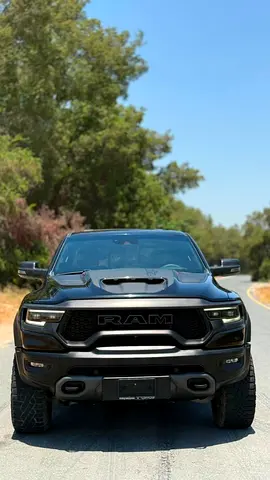 2024 RAM 1500 TRX 照片 2