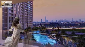 Luxury Living | Exclusive Unlisted Units !! | Ready To Handover | Jumeirah Golf Estate View