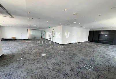 PRIME OFFICE| GLASS PARTITIN| SEA VIEW