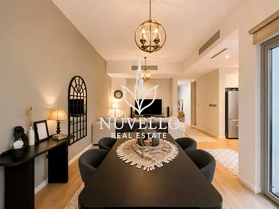 Landscaped | Furnished | Exclusive