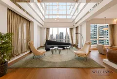 Sky Mansion | Ultra Luxury | Duplex Penthouse