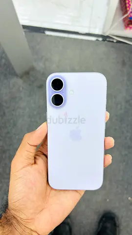 iPhone 17 Lavender 512 gb