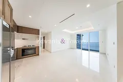 Full Palm and Sea View | 3BR+Maids| Payment Plan