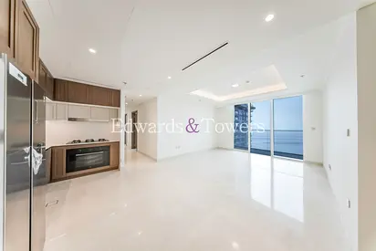 Full Palm and Sea View | 3BR+Maids| Payment Plan