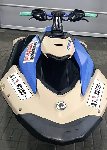 Sea-Doo Sparks Trixx 2025 JetSki