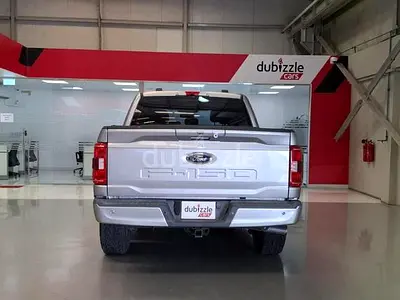صورة 3 لـ 2021 FORD F-150