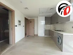 Spacious Layout 1 bedroom with Pool view