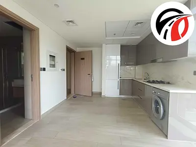 Spacious Layout 1 bedroom with Pool view