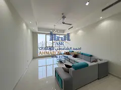 Semi Furnished | Luxurious 1BHK | All Amenities Included | On Dubai Border