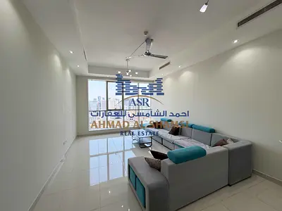 Semi Furnished | Luxurious 1BHK | All Amenities Included | On Dubai Border