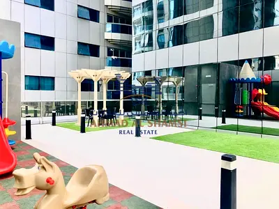Semi Furnished | Luxurious 1BHK | All Amenities Included | On Dubai Border