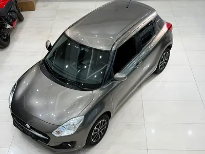 Suzuki Swift GL, миниатюра 3
