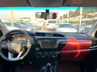 صورة 7 لـ 2020 Toyota HILUX